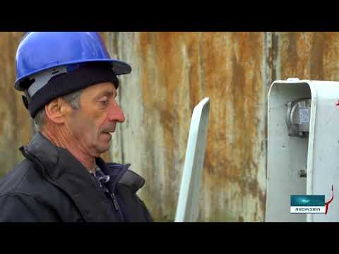 იმერეთში კიდევ ერთი სოფელი გაზიფიცირდა