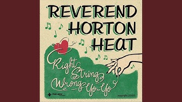 Right String, Wrong Yo-Yo