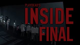INSIDE - Part 5 - FINAL
