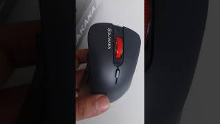 🎯 SOLAKAKA SM66 Wireless Mouse review | Dual Mode | Silent Click | Rechargeable | Ergonomic Design