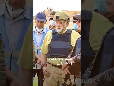 خطة إطعام غزة، ومساعي إطلاق الرهائن، وخطط نتنياهو لتطويق القطاع