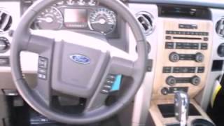 2011 Ford F-150 St George UT Ken Garff St George Ford