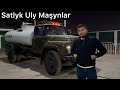 Satlyk Uly Maşynlar