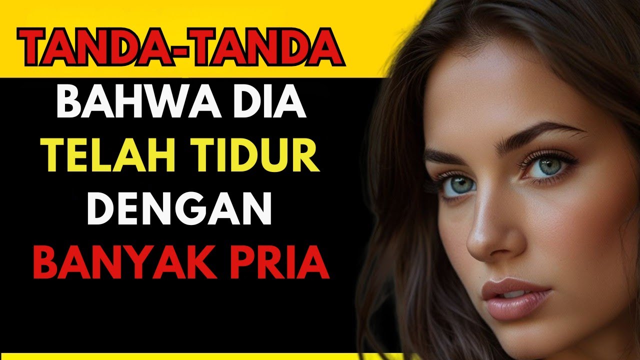 Wanita yang sudah menikah itu MANGSA NYAMAN? Ini alasannya!
