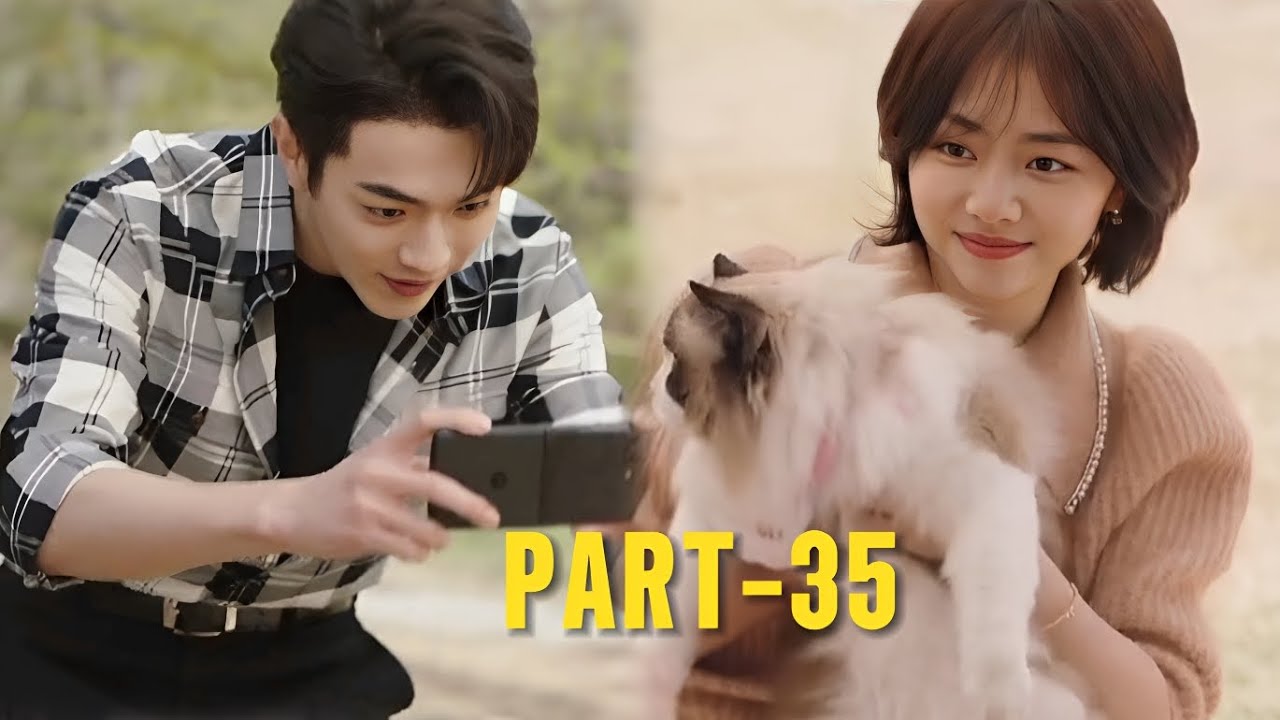As Beautiful As You Episode 35 Explained in English | Chinese Drama❤️
