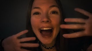 ASMR Aggressively Explaining Things WRONG Part 3