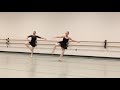 Ella Weaver- Bluebird Variation
