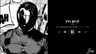 hot playlist for your charming night