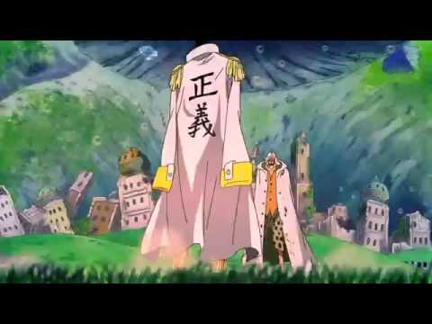 One Piece AMV   EMPTY OCEAN ᴬᴵᴺᴵᴼ