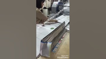 Máy cán màng nhiệt bán tự động YFMB-920B