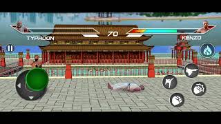 Kung Fu Fighting screenshot 3
