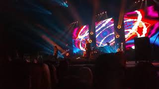 Primus Pressman LV The Joint August 9 2017