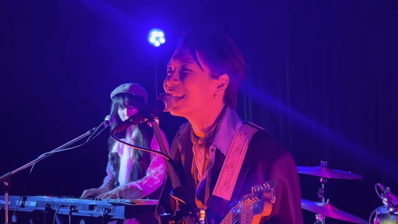 🌈Rainbow Eyes Event 🌈 :  Rattana’s Project (Sun Never Sets)