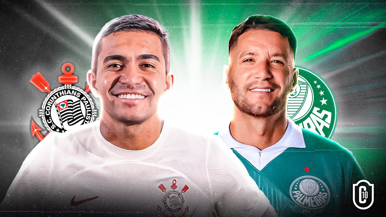 Contratações que QUASE ACONTECERAM, e NINGUÉM LEMBRA!