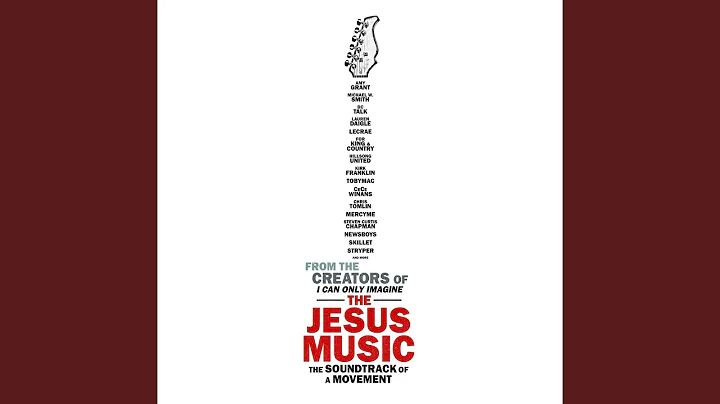 Why Should The Devil Have All The Good Music