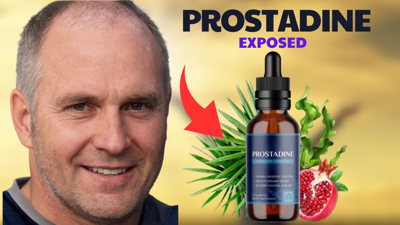 Prostadine Review: What No One Will Tell You! 🤫|    In Depth Review |  Prostadine Review