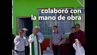 Escuela Pre-Escolar, Jesus Maria Jalisco