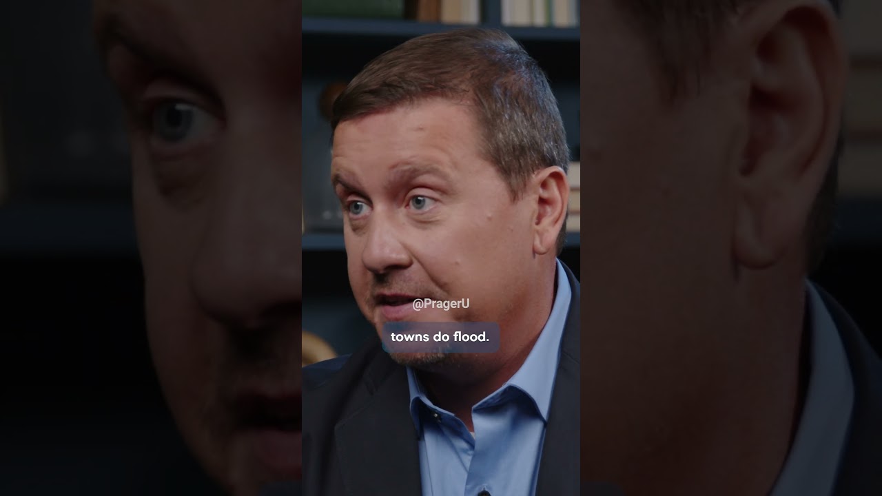 Are Humans Responsible for Climate Change?