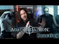 Metal Musician reacts to Agathodaimon - Kyrie / Gloria