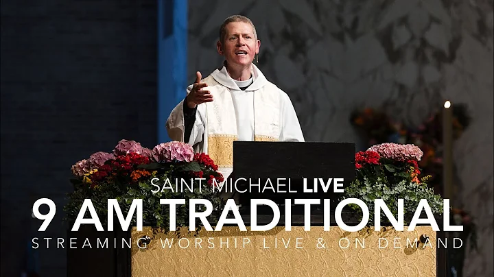 Traditional Service | December 21, 2025