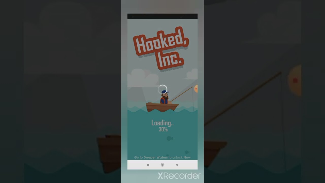 Hooked inc mod apk link in description 