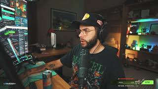 Nadeshot on how to avoid SBMM in Black Ops 7