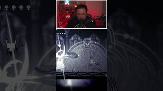 I WON'T LIE... I KINDA WISH THAT THE PATH OF PAIN WAS A BIT MORE DIFFICULT! | Hollow Knight