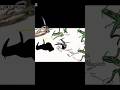 edit mutans animals The end of human #videojuego #dinosaur #dinohuntergame #animales