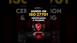 ISO 27701 Explained | Privacy Certification & Practical Implementation Guide