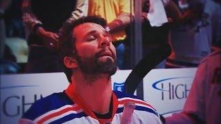 The Rising - 2014 Stanley Cup Playoffs Closing Montage - June 13, 2014 (Fan-made HNiC Style)