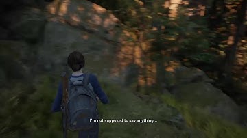 The Last of Us Part 2 - NG+ Hard Difficulty - Part 20 - Seattle Day 2