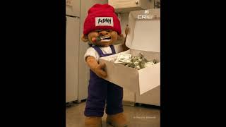 [Snacc Studio] A mashup parody of MF DOOM's MM..FOOD (2004) album cover