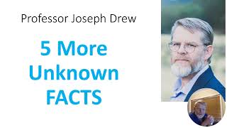 Five More Largely Unknown Facts