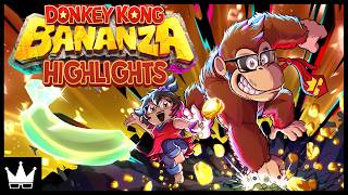 Donkey Kong Bananza Highlights | July 2025 screenshot 2