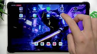 XIAOMI Black Shark Gaming Tablet – How to Record Gameplay