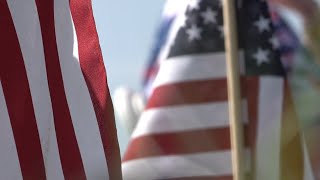 Lawnhaven Memorial Gardens hosts Memorial Day event