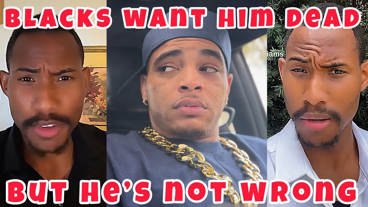 He’s not wrong. #culture 