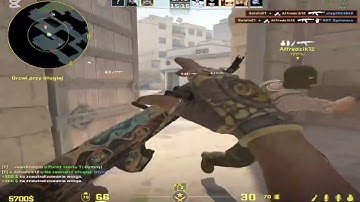 Gold1N 4lvl Faceit FragMovie :) 