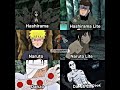 voilà la version lit de no personages de Naruto #little #viral #naruto #narutoshippudenedita #anime