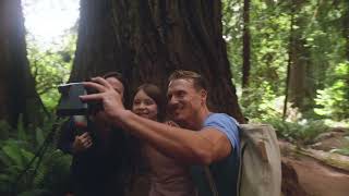 Visit Humboldt - 2025 Campaign - Directors Cut