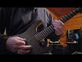 Warmoth Soloist Riffs Drop G: ACO