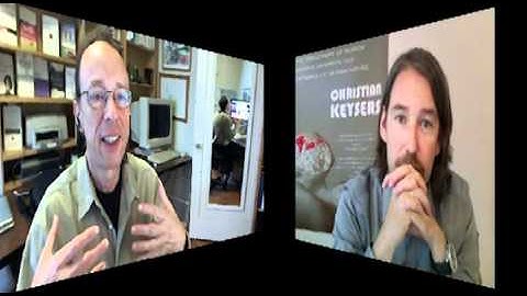 Christian Keysers: The Empathic Brain - Chapter by Chapter Book Review