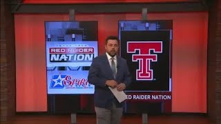 Texas Tech Position Preview: Running Backs