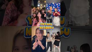 Dance Tiktok Terbaru Yoyaku Nasi Desu dancetiktokterbaru