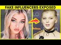 Top 10 influencers exposed for living fake lives  part 4