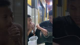 Viral Artis Solo Mulai Nyanyi di Masjidi #sobathajhe