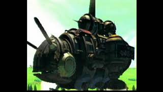 SaGa Frontier Trailer