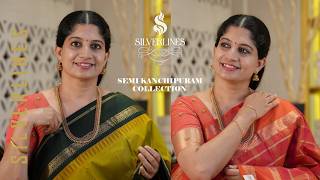 Semi Kanchi & Premium Soft Silk  |JULY 25 | 8680897818 | FREE SHIPPING screenshot 3