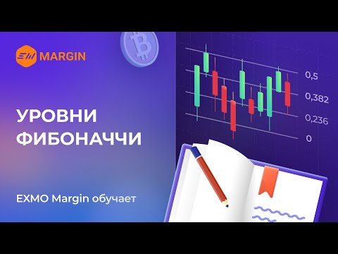 Видеоурок Олега Федишина: Уровни Фибоначчи