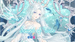 Love Nikki-Dress up Queen:Sound Of Tide